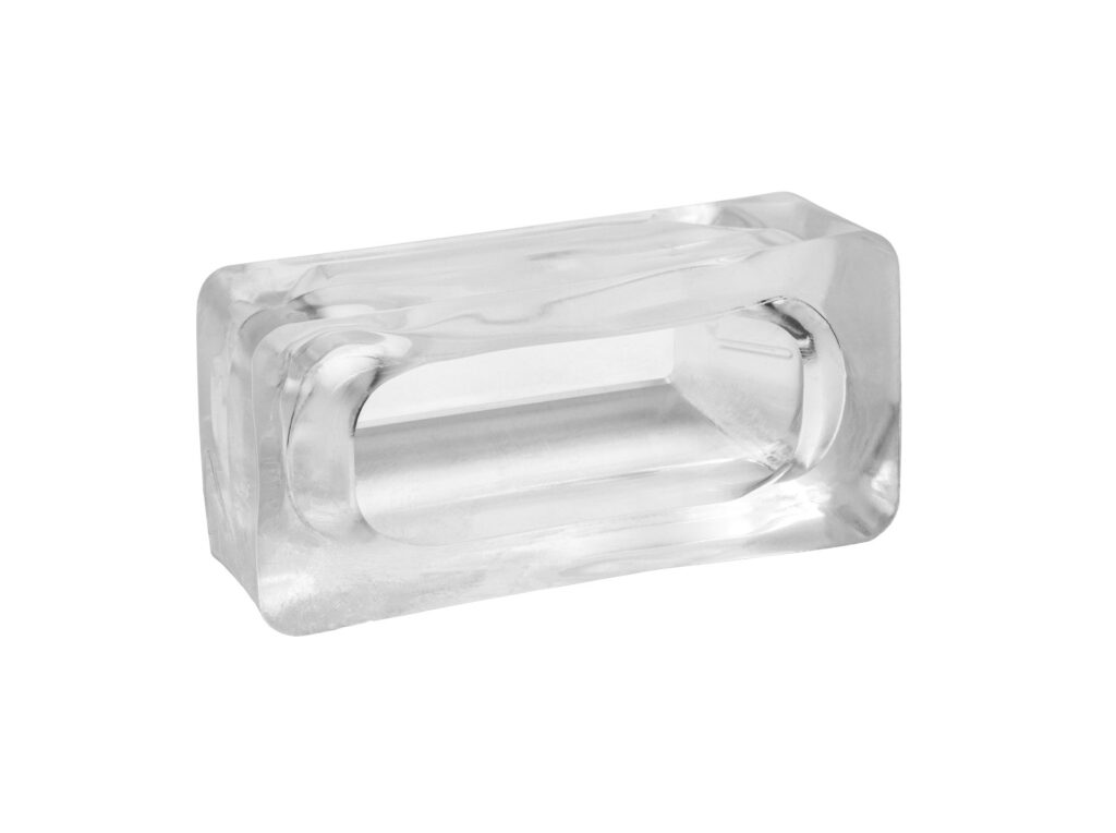 Żelowa nakładka dystansująca do bezprzewodowej głowicy liniowe ASUS