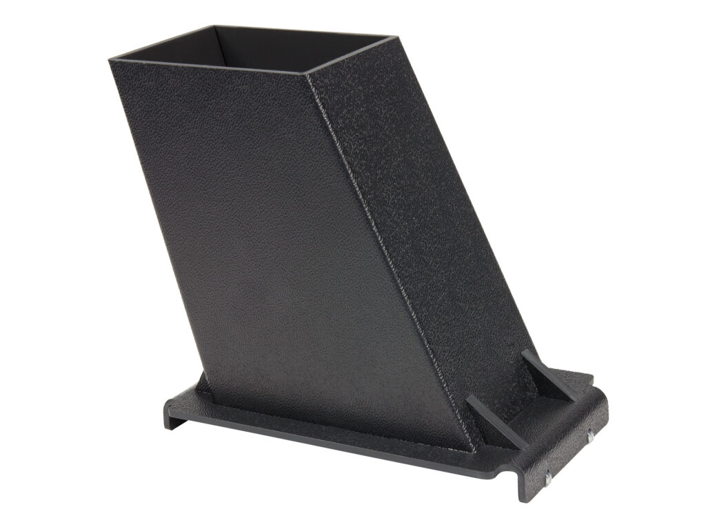 Osłona przeciwsłoneczna do iScan