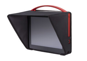 Osłona przeciwsłoneczna do 4VetSlim