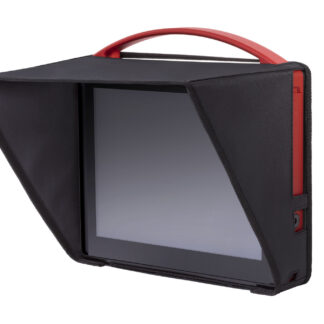 Osłona przeciwsłoneczna do 4VetSlim