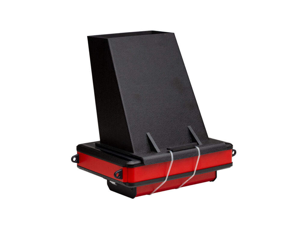 Osłona przeciwsłoneczna do iScan 2, iScan 2 multi