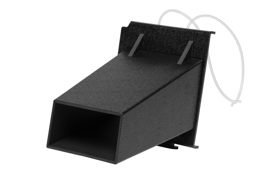 Osłona przeciwsłoneczna do SonoFarm mini