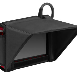 Bolsa con cubierta de sombra para iScan 2 e iScan 2 MULTI