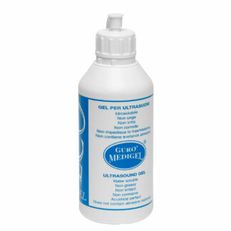 Żel ultrasonograficzny