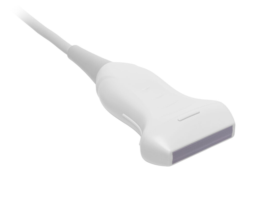 Głowica abdominalna liniowa 196