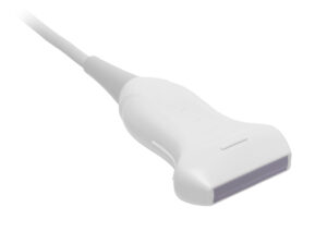 Głowica abdominalna liniowa 196