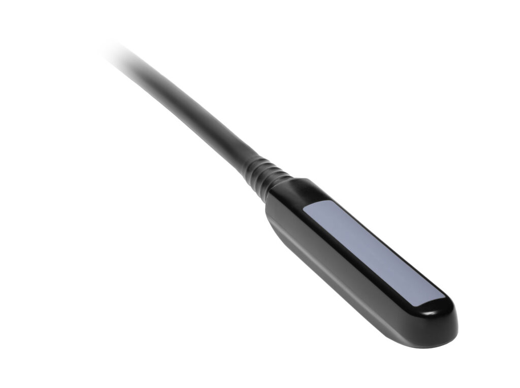 Głowica rektalna liniowa 223