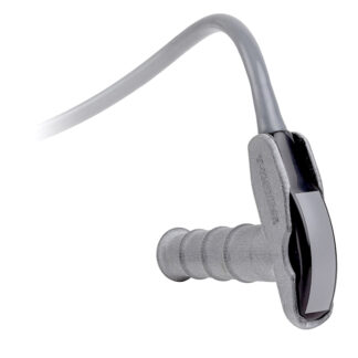 Soporte en T para sonda rectal convex