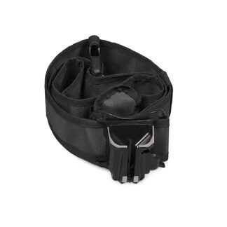 Cinturón de cintura con sistema de montaje rápido para airScan pro