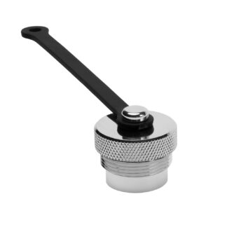 Tapón protector de la toma