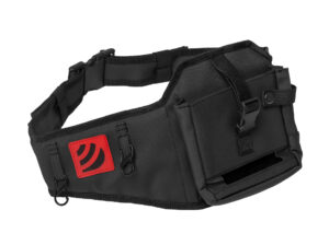 Pas biodrowy iScan mini