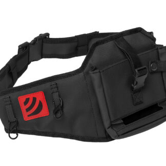 Pas biodrowy iScan mini