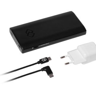 Ładowarka i power bank do iLens