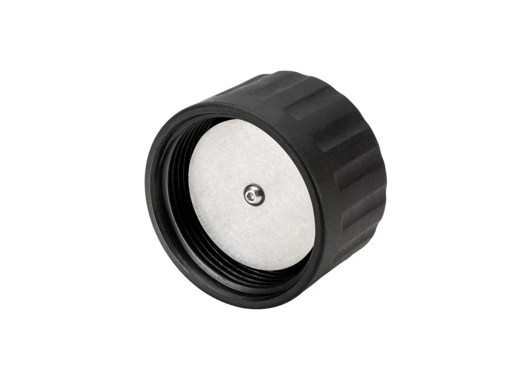 Capuchón de protección del humidímetro TG Pro Coffee & Cocoa