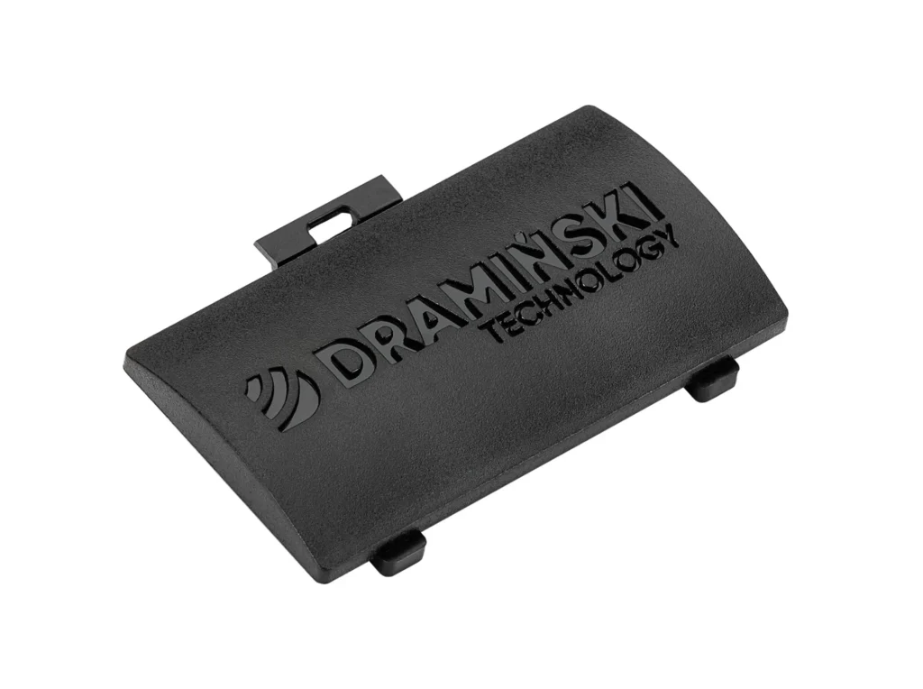 Tapa del humidímetro TG Pro Coffee & Cocoa Dramiński