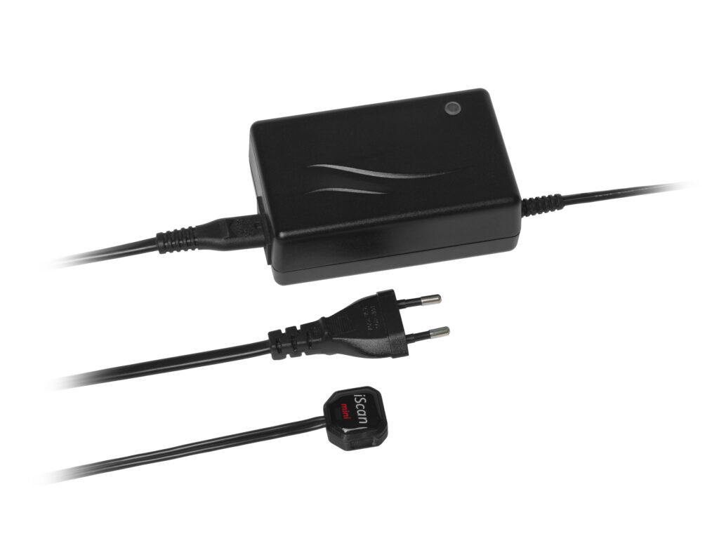 Zasilacz do ultrasonografu iScan mini