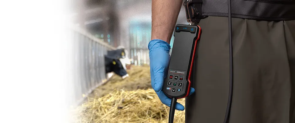 Banner principal de AirScan Pro