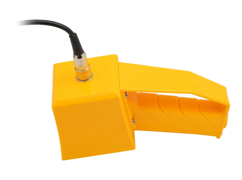 Humidímetro HMM con sonda y cable Dramiński