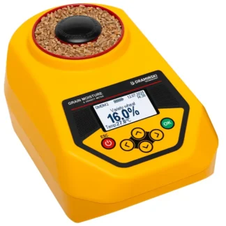 Miniatura del humidímetro GMDM2 Dramiński