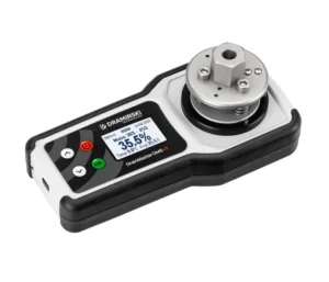 Miniatura del humidímetro GMSv3 Dramiński