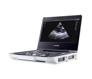 Miniatura del XCUBEi9 Alpinion Dramiński para uso veterinario