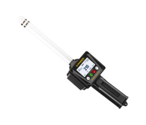 Detector de estro EDS2 para ovejas y cabras Dramiński