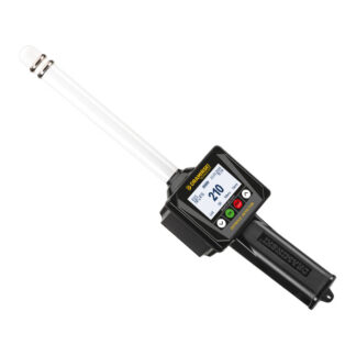 Detector de estro EDS2 para ovejas y cabras Dramiński